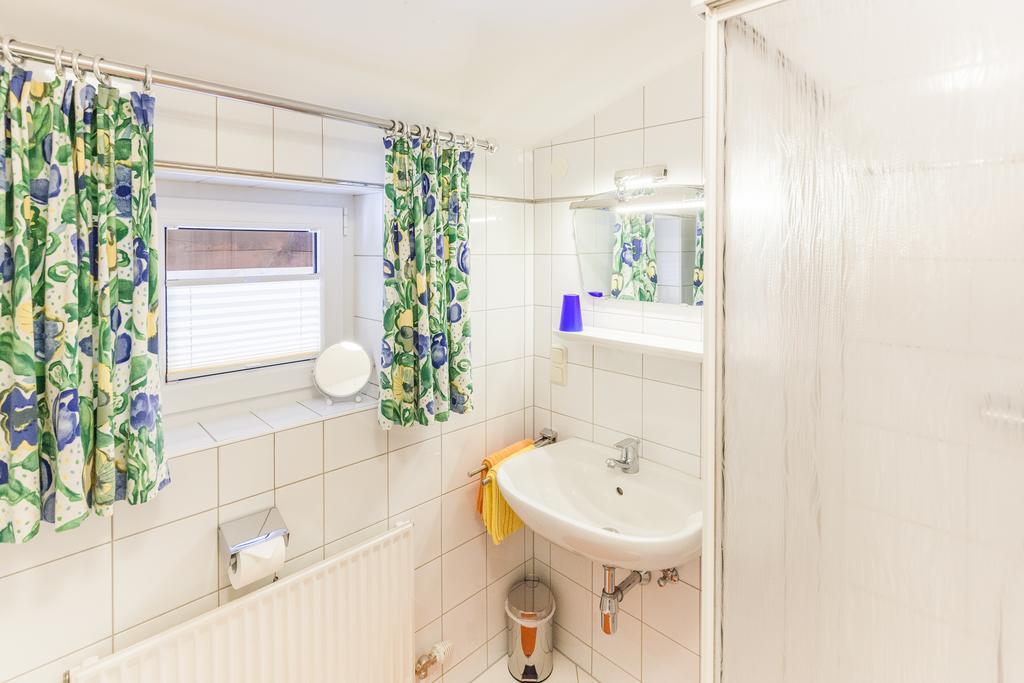 Apartments Margarethe Neukirchen am Großvenediger Room photo